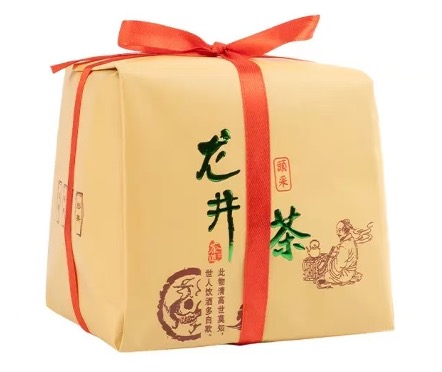 龙井茶